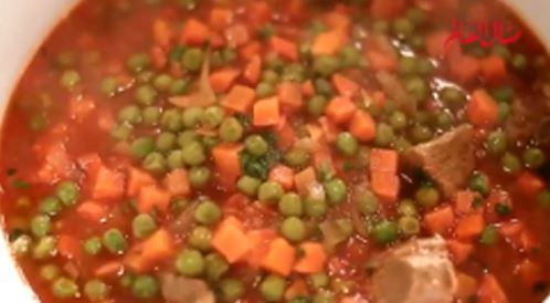 If you have a pea and islands – web medicine