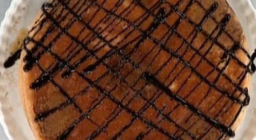 Chocolate Cheesecake – Web Medicine