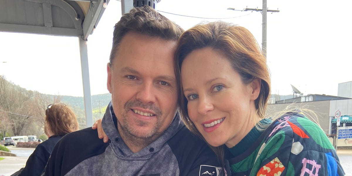I Stopped Dreading My 40s Just in Time. I’m Actually Excited to Be 40. – ryan