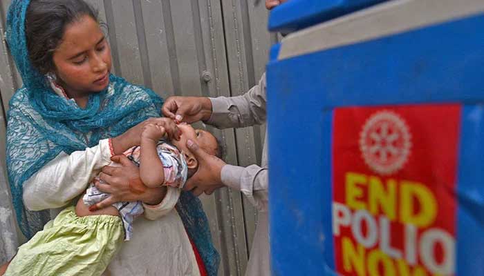 Environmental Samples from 20 Districts Test Positive for Poliovirus: Neoc – ryan
