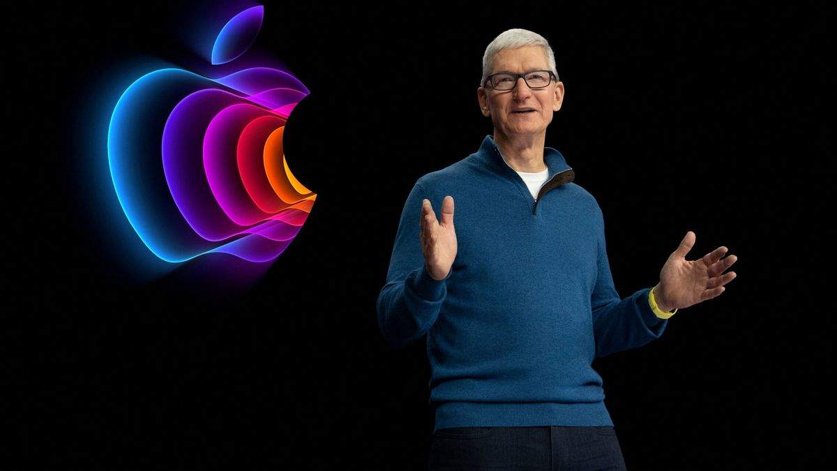 Apple gave the biggest news to iPhone users, got the biggest update