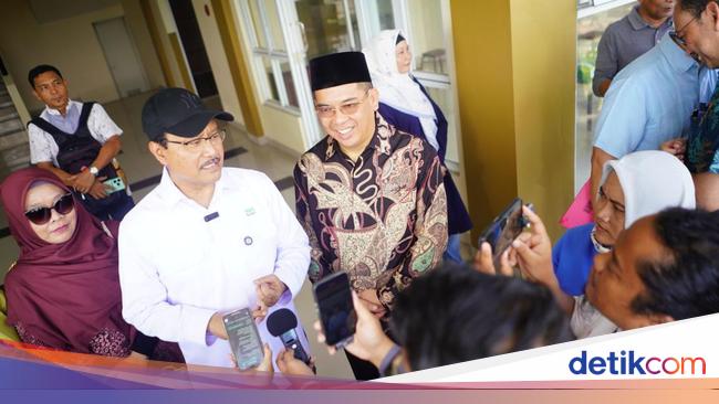 ProbolingGo City People’s School will use unused towers