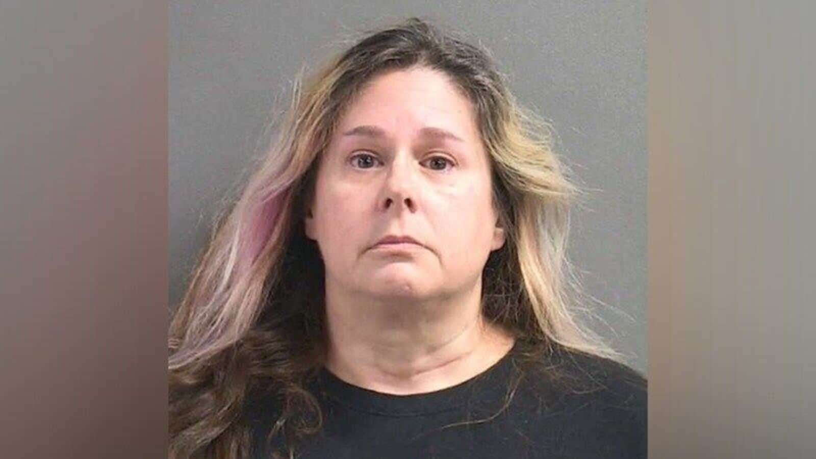 Human skulls for $ 90? Woman in Florida arrested for buying and selling human legs on Facebook | Today news