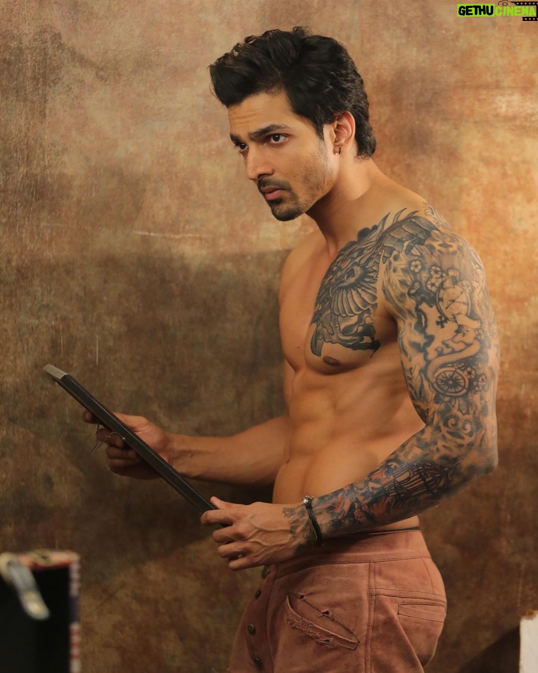7 Best Films by Harshvardhan Rane