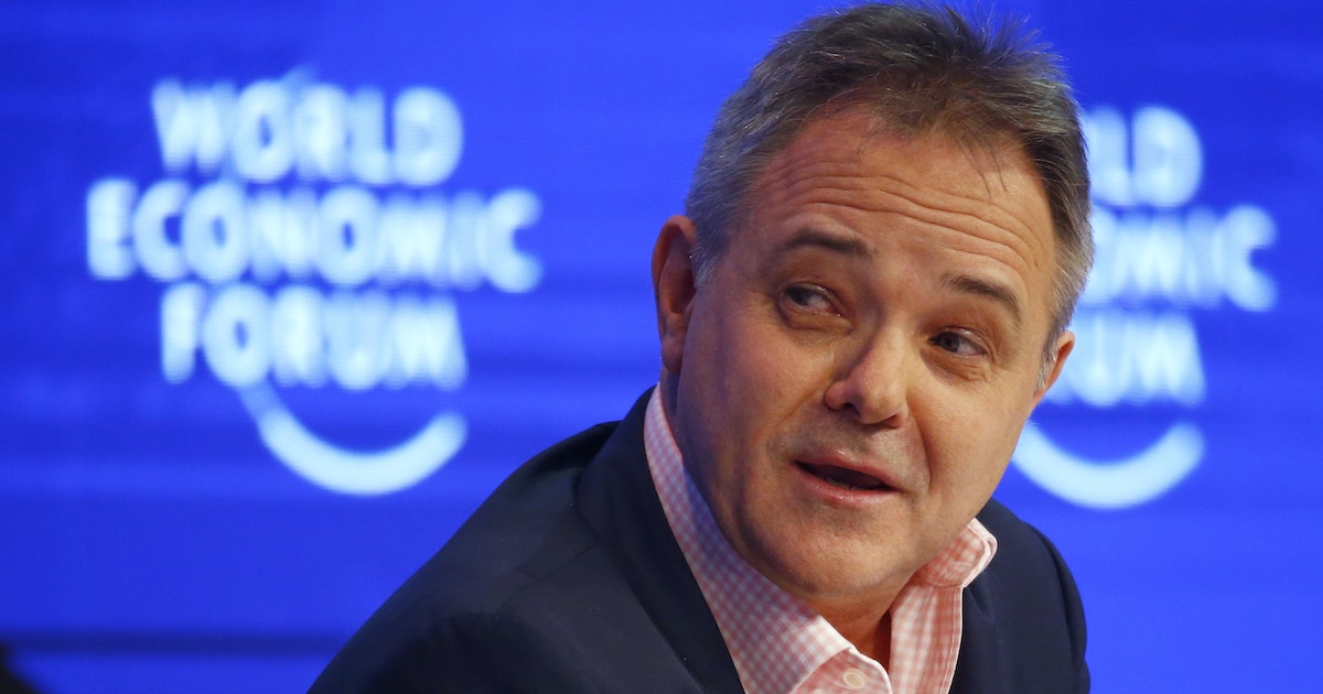The chief scientist “World Health” warns against “the next pandemic” and insists that new measures