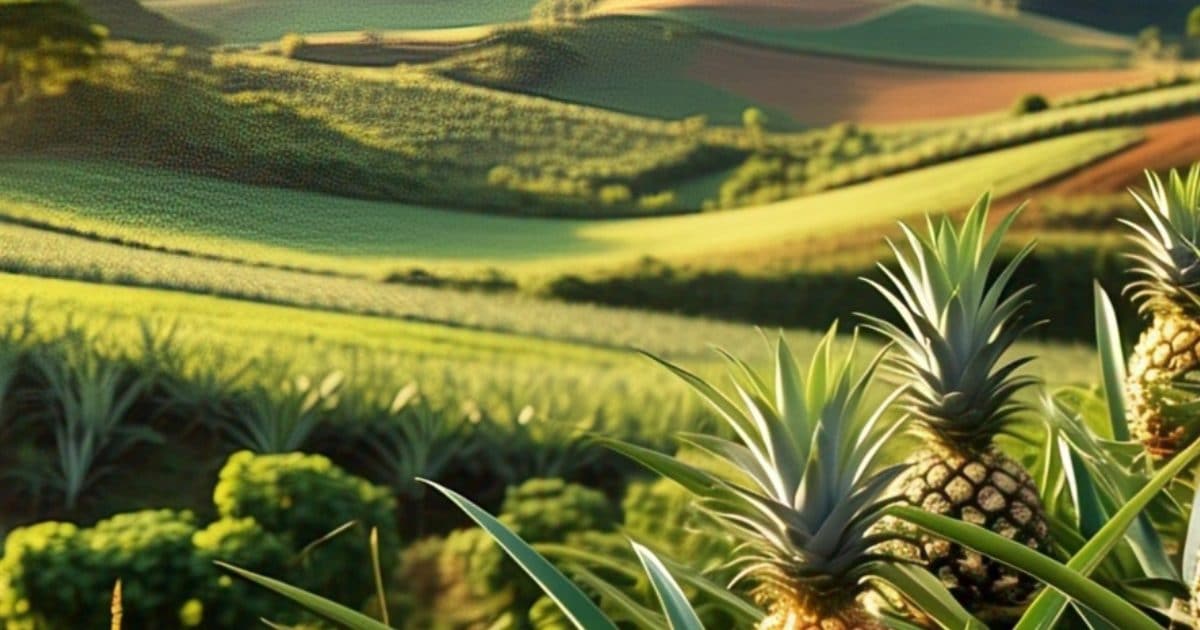 Boer brothers do not earn wheat and rice, as does this fruit cultivation, Tiroziya will be filled in a few years