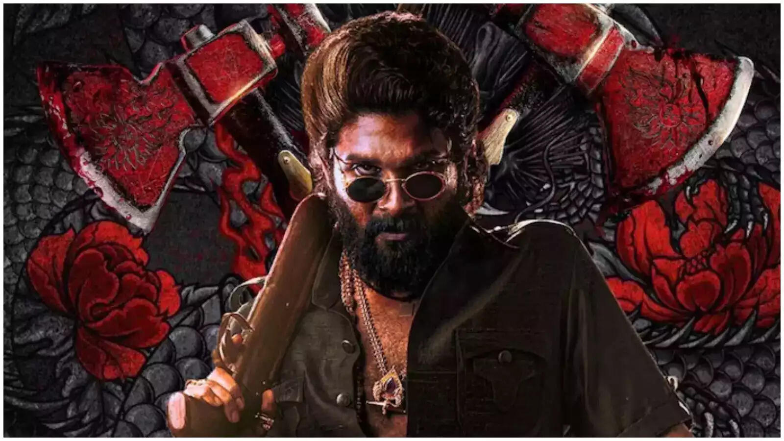 ‘Pushpa 2’, who beats OTT on TV, knows when and where this movie will be seen?