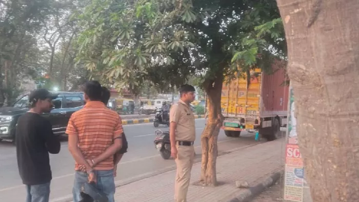 Panchkula News: After drinking alcohol, there was a dispute among friends, attack on head with iron; Severely injured – a cruel attack in the man of pankula assaulted with Iron Crowbar over argument