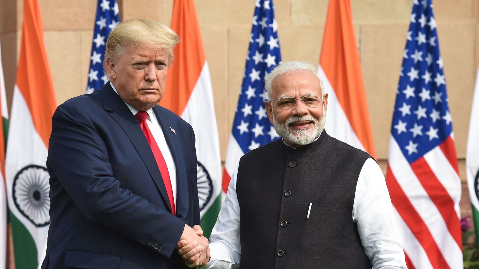 ‘Zero-for-zero rates are unlikely to be under proposed India-American Bilateral Trade Agreement: Report | Mint