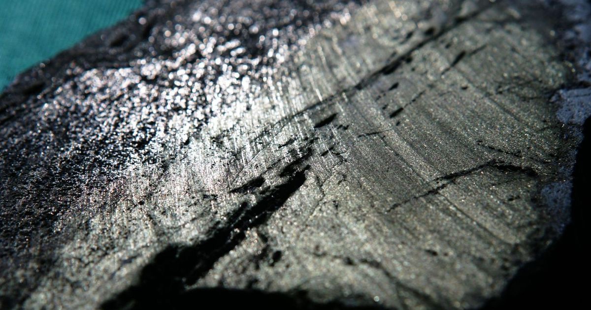Basic mineral prices fall with the weakening of the market moral