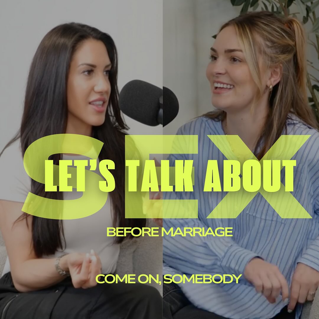 Episode 7 is LIVE! Maddy & Kels dive into one of the most misunderstood (and of… – ryan