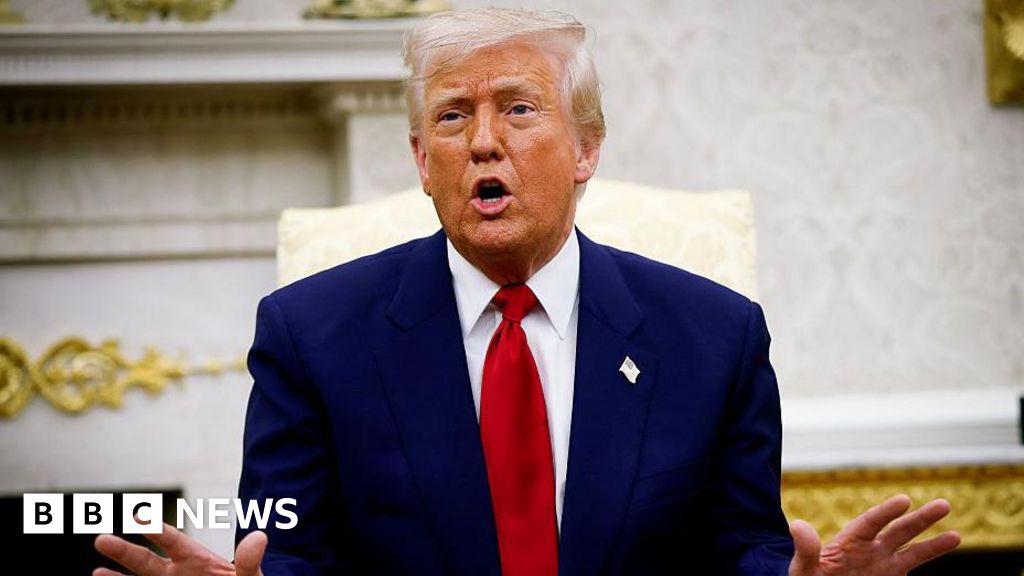 Trump’s iPhone Olive Branch is a Significant Trade War Retreat – ryan