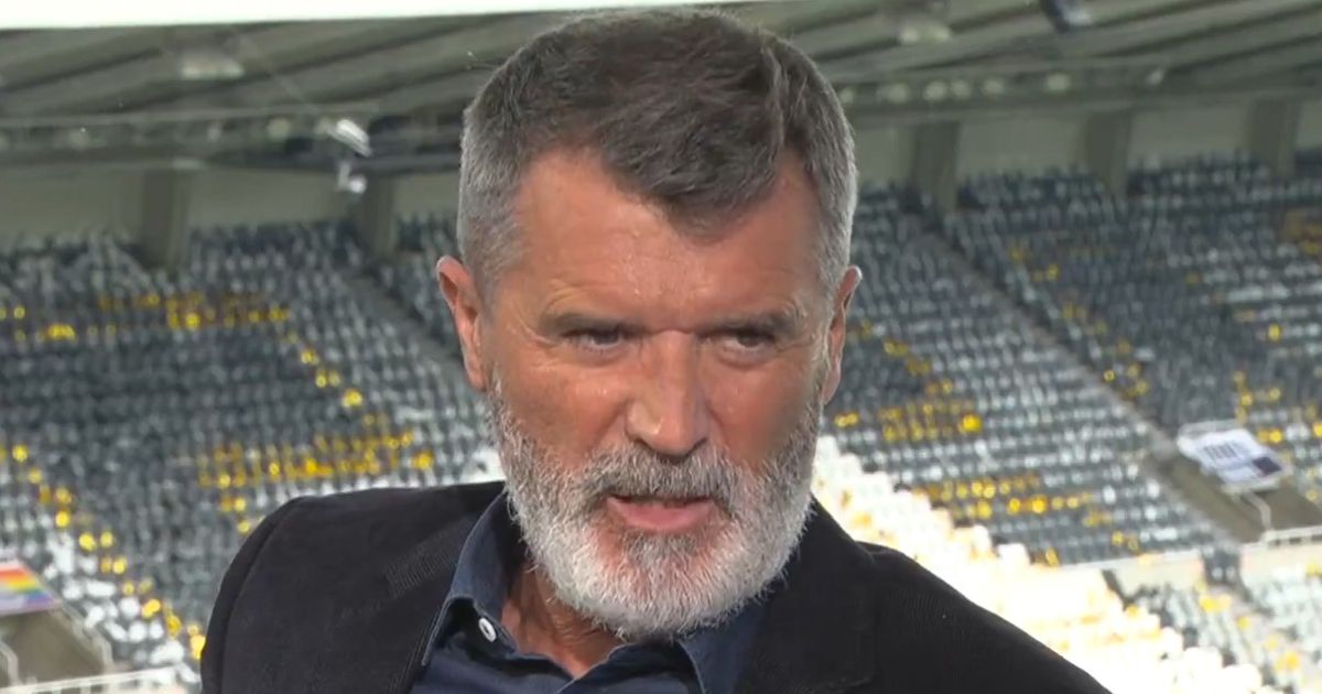 Roy Keane’s Stance on Mo Salah’s New Liverpool Contract as Arsenal Transfer Claim Made – ryan