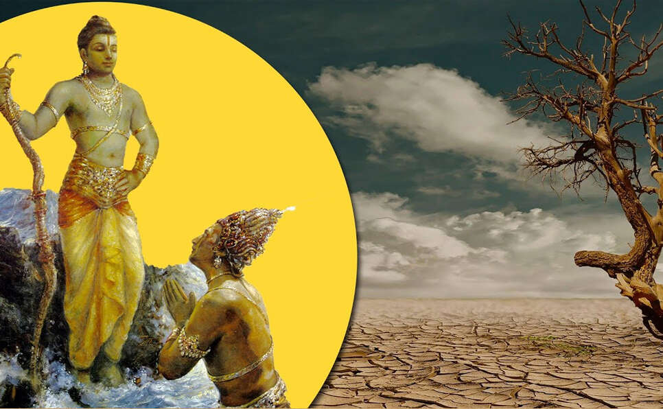 Did India really arise because of the largest Thar desert of Shri Ram? Know the truth in this viral documentary