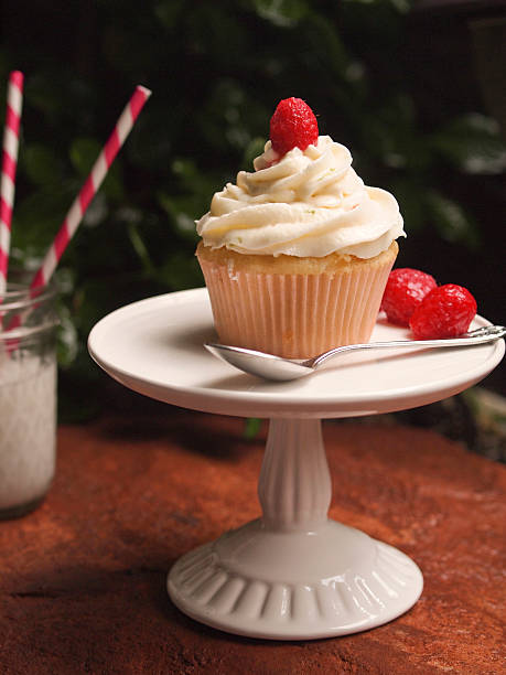 Make this nice cupcake at home