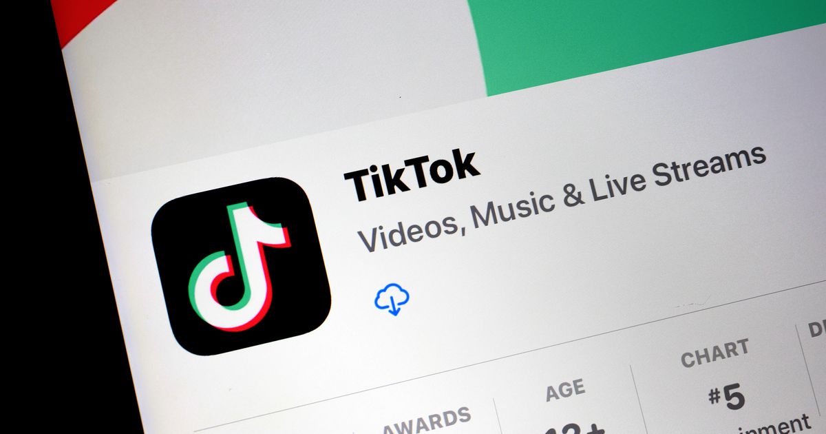 Whoever wants to buy Tech Tok must be careful for the previous examples