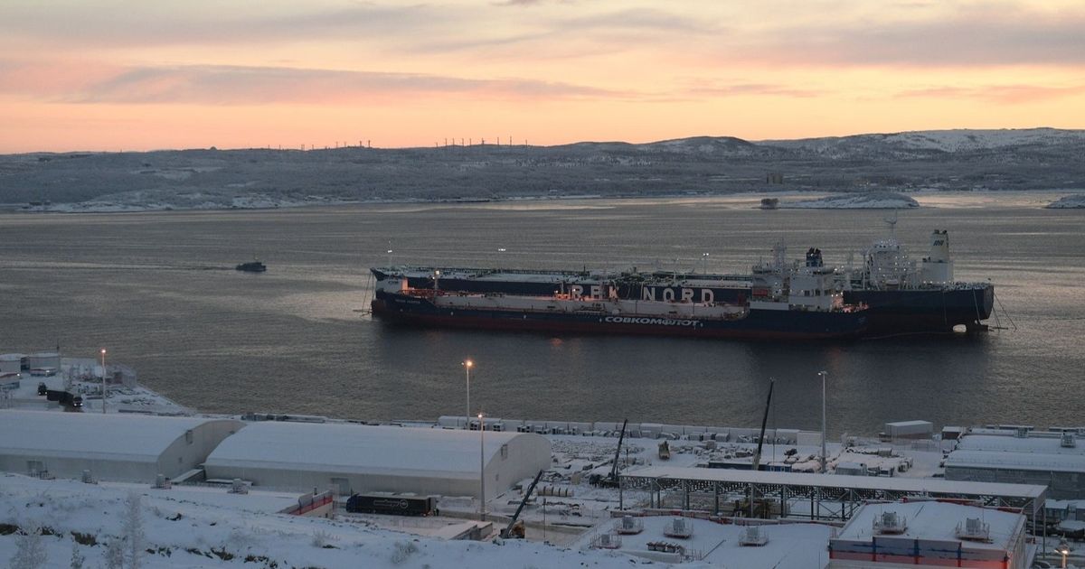 5 important commodities for investors this week with the start of the Trump presidency