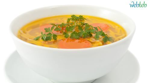 Copy Soup – Web medicine