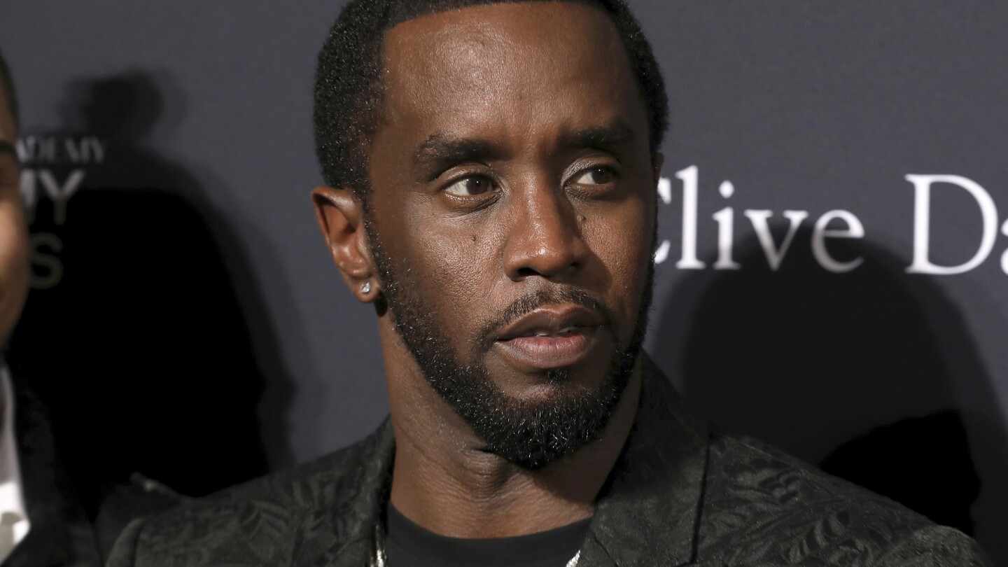 Lawyers for Sean ‘Diddy’ Combs Want Jurors at Trial Questioned About Sex, Drugs and Violence – ryan