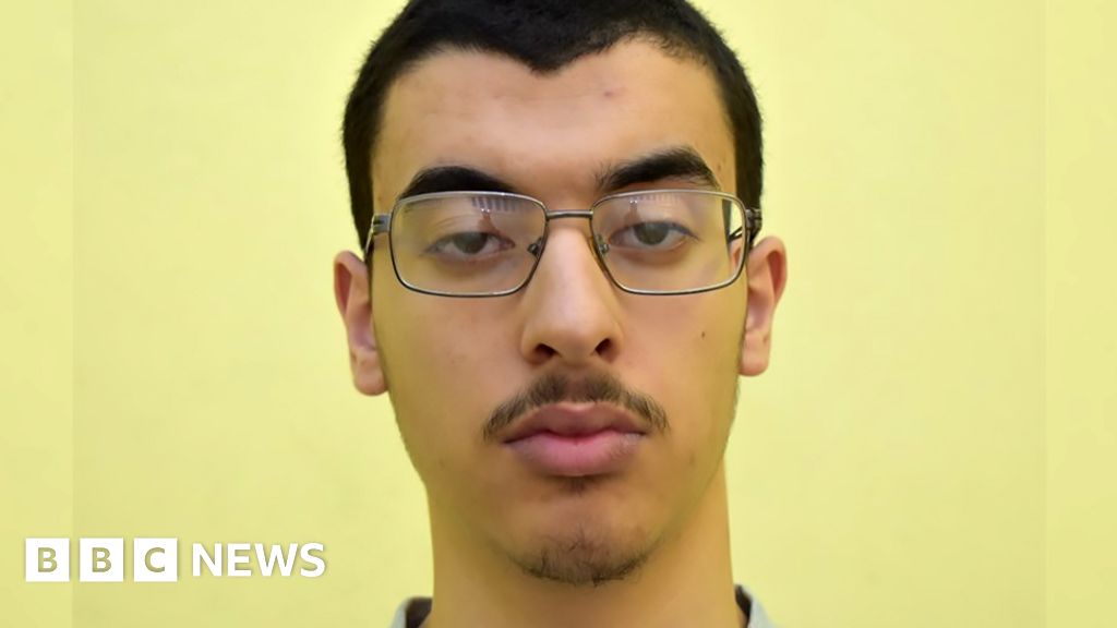 Hashem Abedi, Manchester Arena Bomber, Attacks Prison Officers – ryan