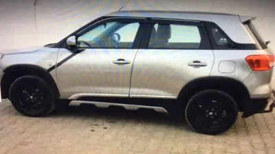 Happy New Year 2023 Take Home for Only Rs 3.80 Lakh Maruti Brezza with 8 Lakh Rupees, Presentations will be stunned