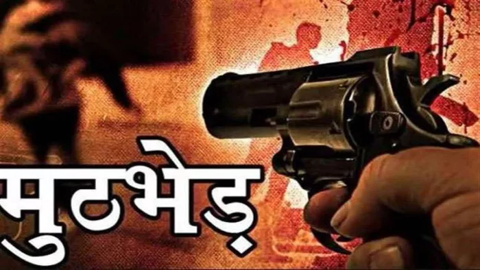 The girl died after being kidnapped in Karnataka, who was accused within a few hours; The case is registered under the Pocso Act – Karnataka is accused of being killed and killed girl who died in meeting