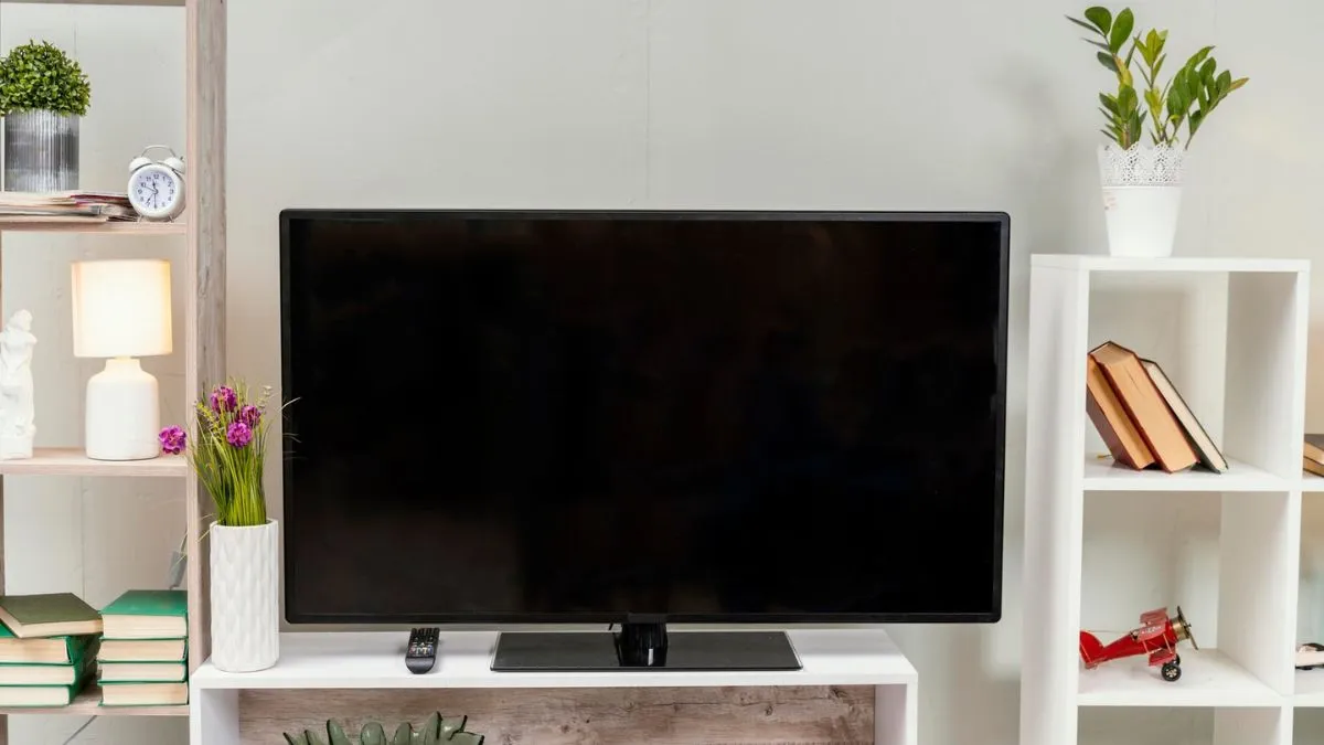 Top 55 inch LED TV Dimensions (March 2025): Go Big & Go Smart