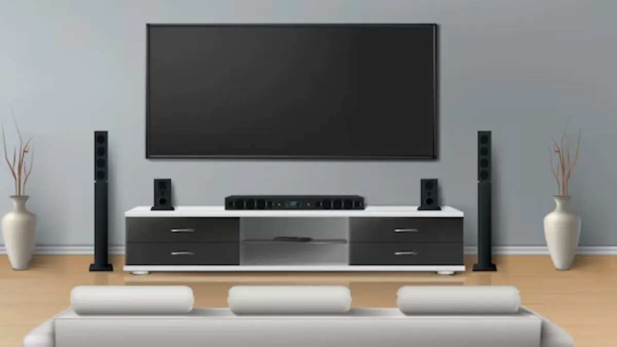 Top 65 inch 4k Smart TVs with Alexa and Hey Google (2025): Clear footage and hands -free control