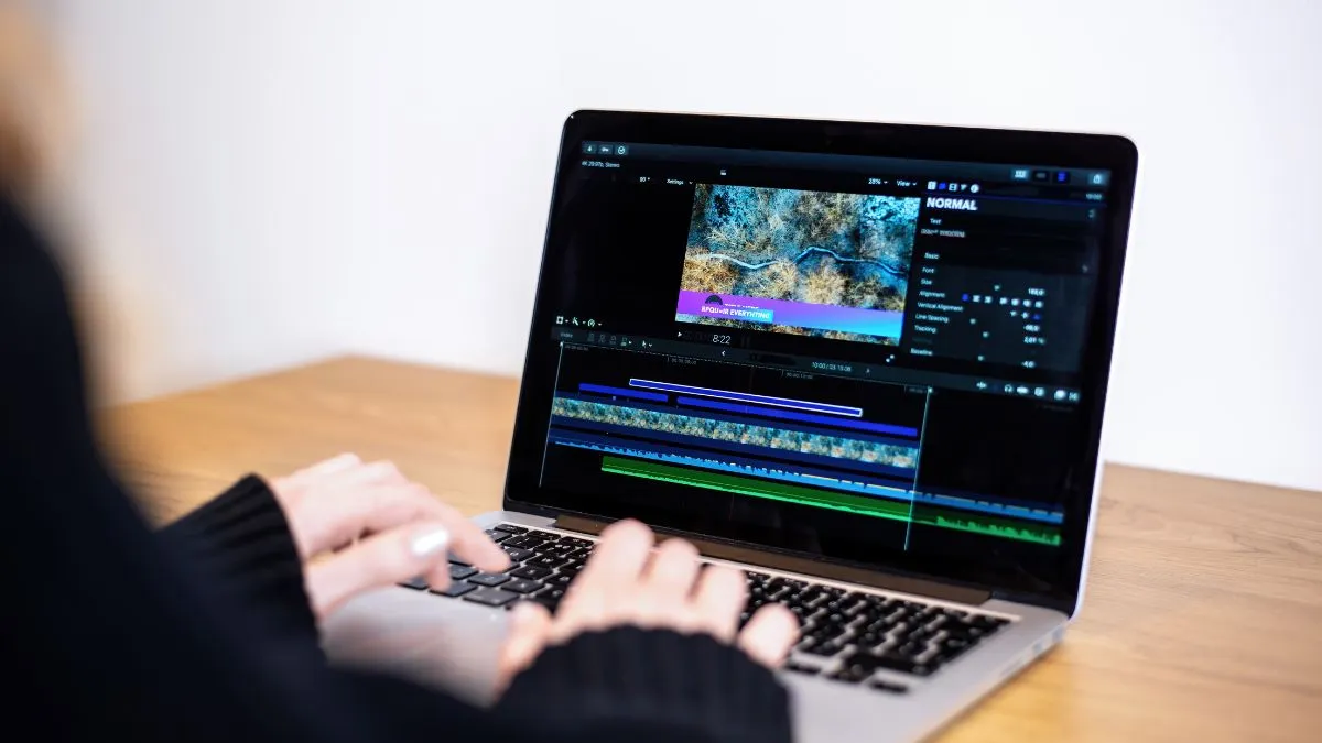 Best Video -Editing Laptops: Sturdy Options with Powerful CPU and GPU