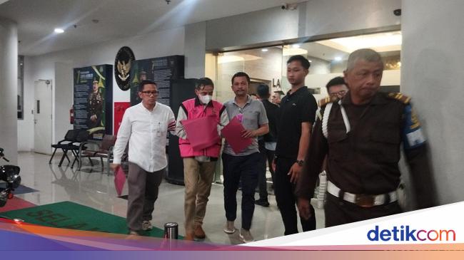 The appearance of 3 judges gives the verdict of corruption -migor to prisoners