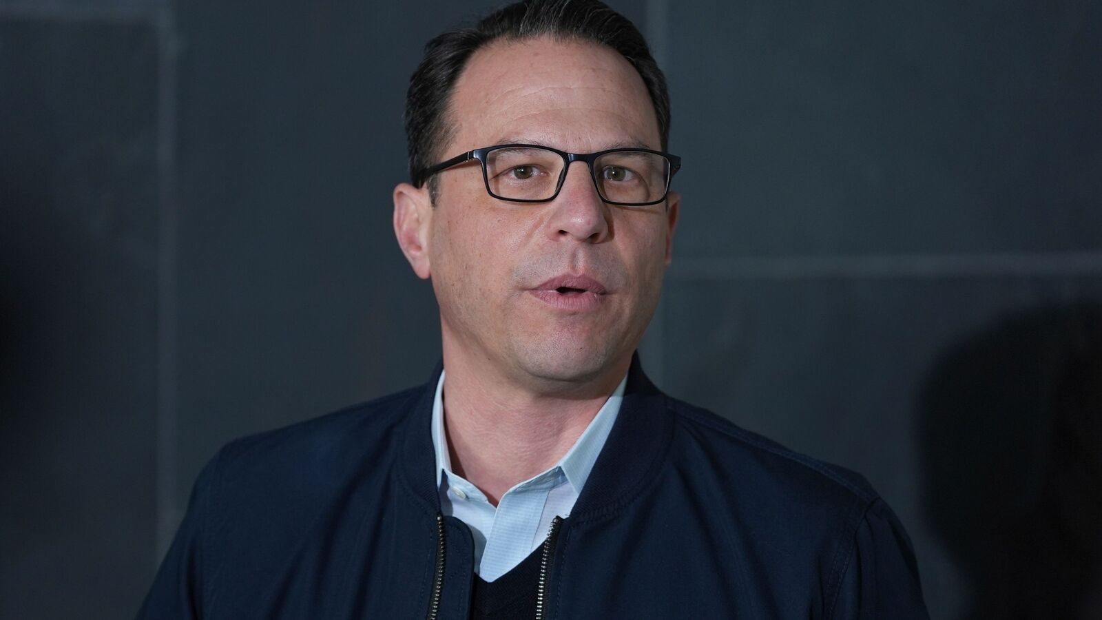 The Governor of Pennsylvania, Josh Shapiro’s home was set on fire in arson attack; No motive is yet revealed today news
