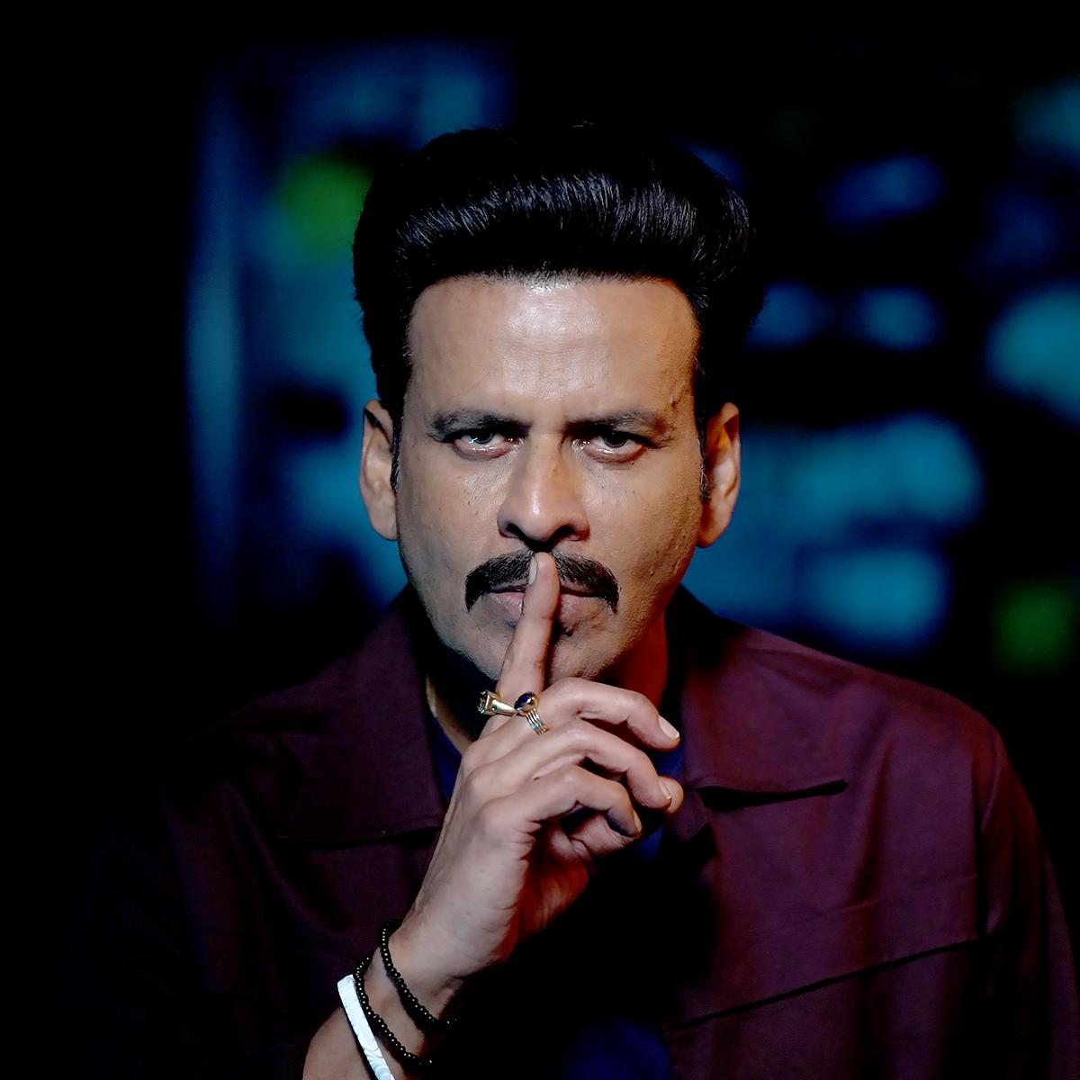 Manoj Bajpayee’s 8 Best OTT -Films