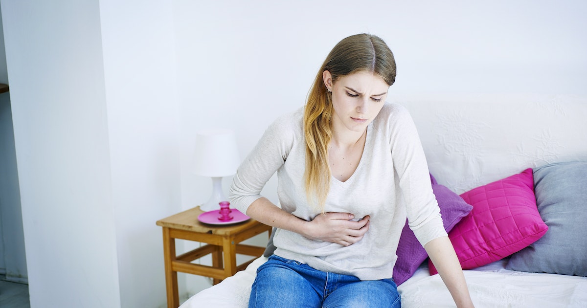 The digestion of career .. unknown causes and 7 treatment methods