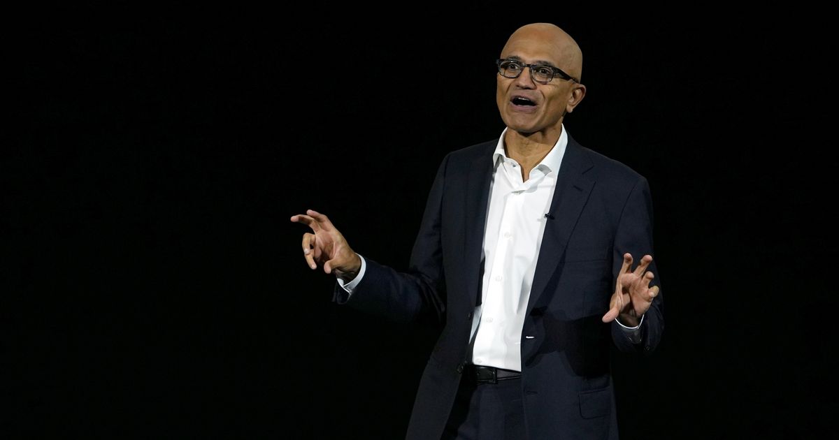 “Microsoft” invests $ 2.2 billion in artificial intelligence in Malaysia