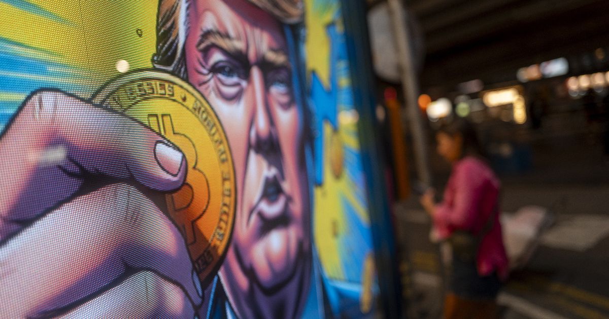 Trump’s victory inflicts the enthusiasm of the markets … and now the right test begins