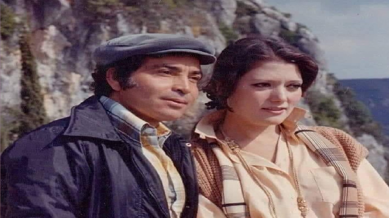 Shams Al -Baroudi made an appeal about her husband’s religious works – ryan