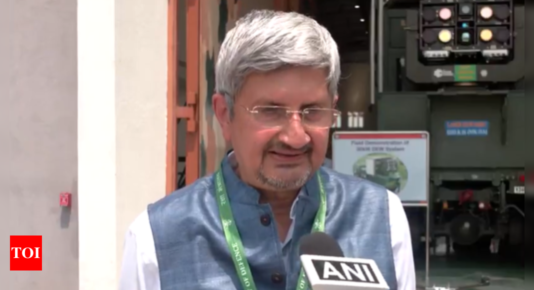 When will India get its first 5th-generation stealth fighter? DRDO chief answers