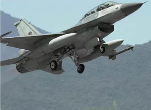 Russian Ministry of Defense Claims, Ukraine’s F-16 aircraft dead