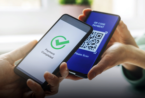 Digital Payment Service resumes by UPI to Technical Disorders (Lead-1)