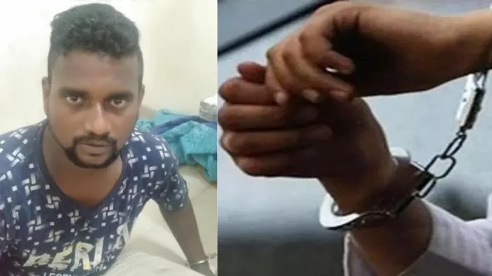 Mumbai: Accused arrested in more than 90 homes arrested; Are used to do religious trips after the incident – accused arrested for breaking into more than 90 houses