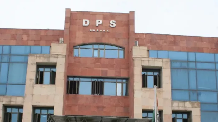 Children were tortured because they opposed the fees’ hike of Dwarka DPS, parents made serious allegations – children were plagued for arguing against the fee increase in Dwark DPS pairings, the allegations made the allegations of the series