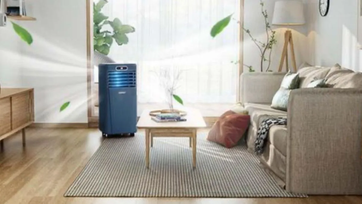 Best air cooler below 10000: Budget -friendly cool solution for each home