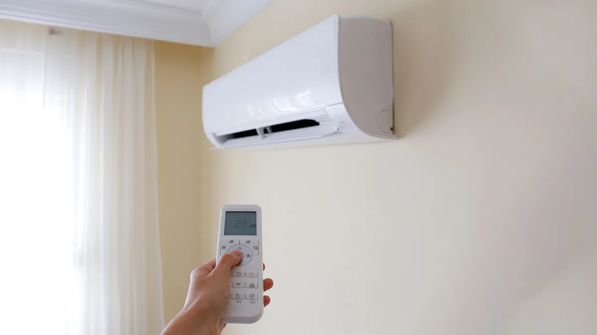 Which AC is the best window or split? Understand the right option for your space