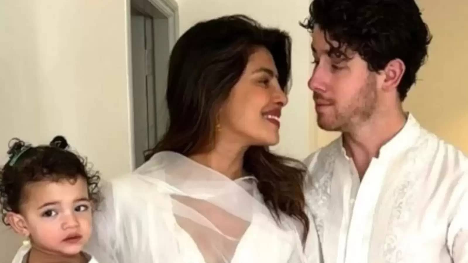 Nick Jonas calls it ‘Eng’ to imagine that daughter Malti enters the industry: ‘Priyanka and I’ve talked a lot about it’ | Mint