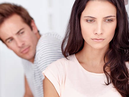 How to leave excessive care?