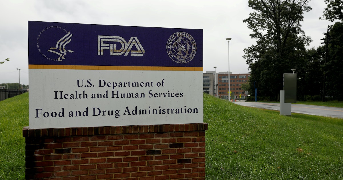 US health authorities take on the first pharmaceutical tablets to treat ‘postpartum depression’