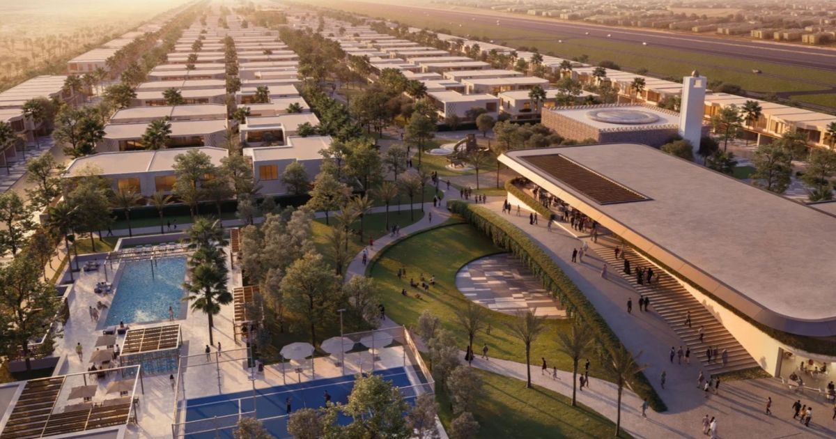 Kuwaiti developers attempt to take advantage of the boom in Sharjah