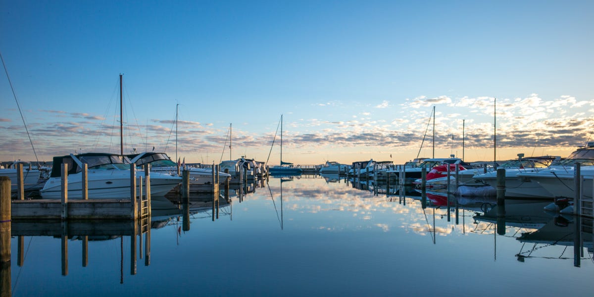 Visited Town in Midwest That’s Great for Wine, Better Than Napa Valley – ryan