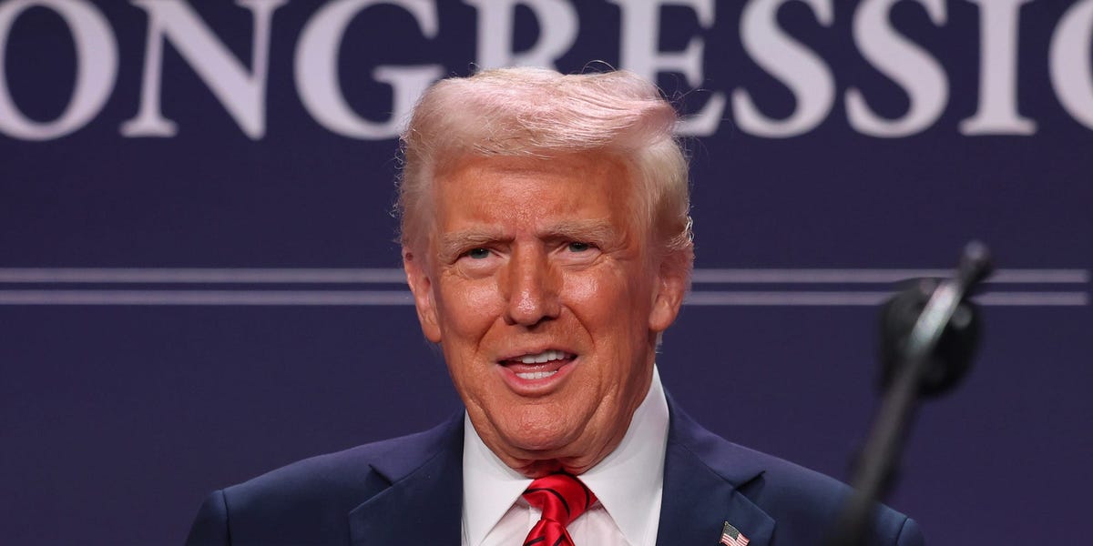 Don’t Worry Too Much About Tariffs As They May Be ‘for the LOLz:’ Analyst – ryan
