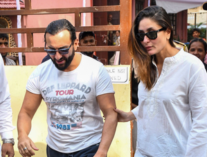 “I was shouted loudly after seeing Saif attacked,” Kareena made many revelations in a statement to the police